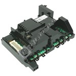 Hoover Coreboard invensys progra