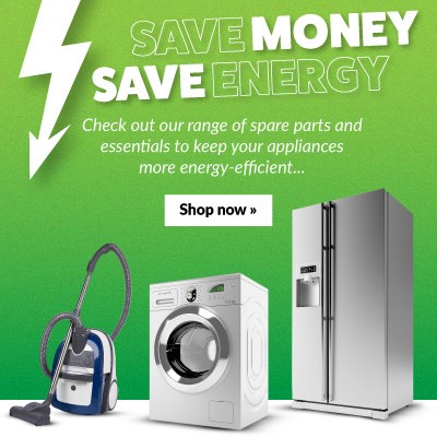 Save money, save energy