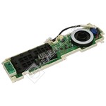 LG Washing Machine Display Module