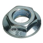 Whirlpool Nut M16 f.pulley, drum