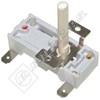 DeLonghi Heater Thermostat Cutout