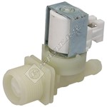 Electruepart High Quality Compatible Replacement Washing Machine Water Inlet Valve