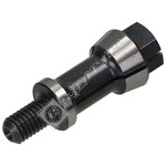 Bosch 8MM Router Collet With Locking Nut