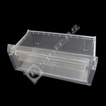 Electrolux Transparent Freezer Box