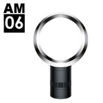 Dyson AM06 12in/30cm (Black/Nickel) Spare Parts