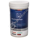 Bosch Washing Machine Cleaner - 200g