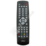 Compatible LCD TV RC1546 Remote Control