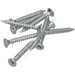 Bosch Screw- Pack of 10