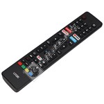 Logik TV Remote Control