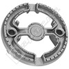 Bosch Large Burner Crown