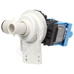 Indesit Washing Machine Pump Assembly