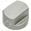 Logik Oven Control Knob - Silver