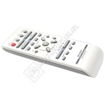 Sharp CG0056SJ Remote Control