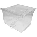 Hisense Fridge Crisper Drawer