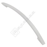 Electrolux White Main Oven Door Handle