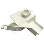 Servis Freezer Left Hand Flap Support