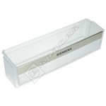 Siemens Fridge Door Lower Bottle Shelf