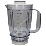 Kenwood Table Blender Acrylic Goblet Complete - 1.2L White