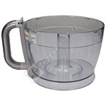 Kenwood Food Processor Bowl Assembly