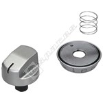 Smeg Top Oven Thermostat Knob Ring