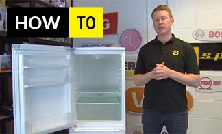 How To Prevent Your Food Freezing In The Fridge