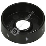 Bush Oven Control Knob Bezel