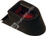 Bissell Deep Cleaner Rear Cover Vent - Red Berends