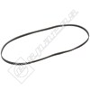 Beko Washing Machine Poly-Vee Drive Belt - 1244J5PJE