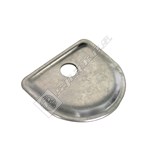 Indesit Cooker Glass Clamping Plate