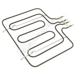 Indesit Dual Oven Grill Element 2800W