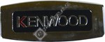 Kenwood Badge kenwood P70