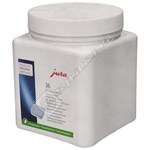 Jura 2 Phase Coffee Machine Descaling Tablets - Pack of 36