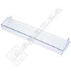 Beko Fridge Door Upper Dairy Shelf