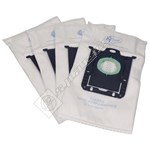 Electrolux Vacuum Cleaner E201B Paper Bag