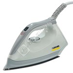Steam Cleaner Smoothing Iron