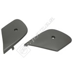 Flymo Lawnmower Lower Handle Cover