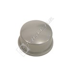 Electrolux Push Button Cover (Silver)