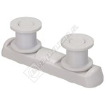 Belling Dishwasher Upper Basket Runners