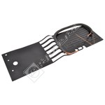 Flavel EVAPORATOR PLATE BLK