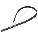 Whirlpool Gasket deflector