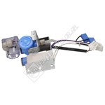 Bosch Fridge Freezer Solenoid Valve