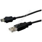 Compatible Nikon Digital Camera USB Cable