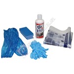 Oven Mate 500ml Just For Racks Cleaning Kit