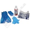 Oven Mate 500ml Just For Racks Cleaning Kit
