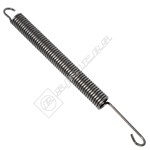 Dishwasher Door Spring