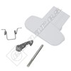 Indesit Washing Machine Door Handle Kit