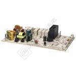 Caple dishwasher Main PCB