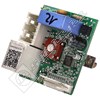 Kenwood Oven Eco Thermostat: Campini Corel,  Number on PCB G2341000F, Control  Brand Brevettato  N.281543