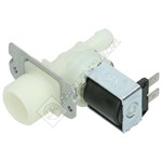 Washing Machine/Dishwasher Cold Water Single Inlet Solenoid Valve