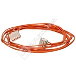 Bosch Cooker Cable Harness